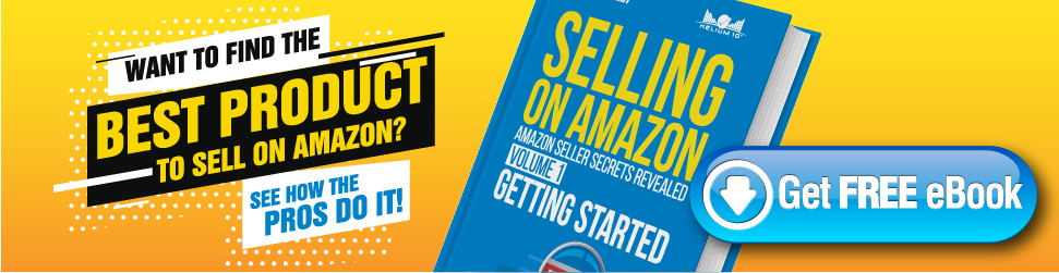 selling on amazon, amazon seller secrets revealed, volume 1, free ebook